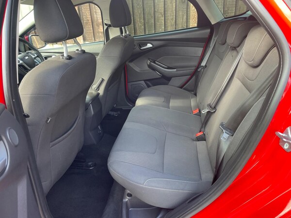 Used Ford Focus 2014 for sale - 75578318: Photo 23