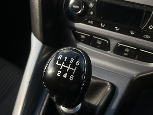 Used Ford Focus 2014 for sale - 75578318: Photo 24