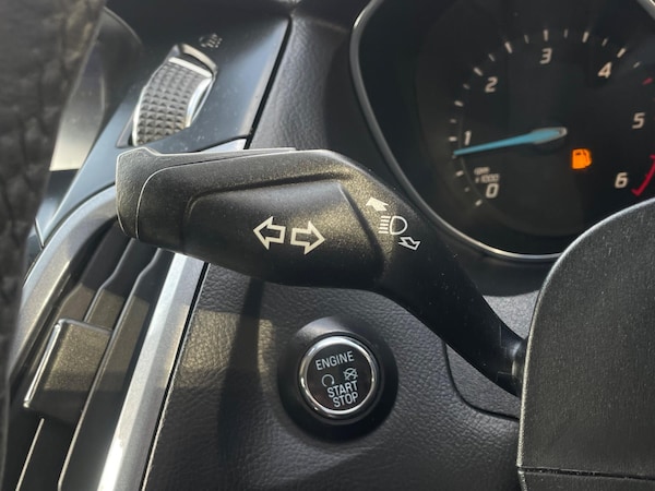 Used Ford Focus 2014 for sale - 75578318: Photo 29