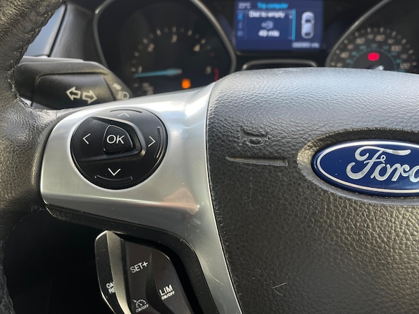 Used Ford Focus 2014 for sale - 75578318: Photo 32