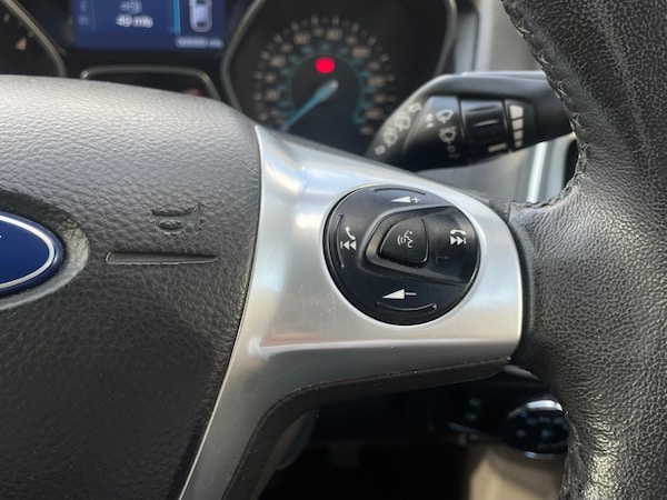 Used Ford Focus 2014 for sale - 75578318: Photo 33