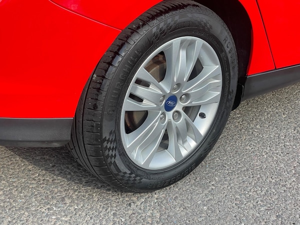 Used Ford Focus 2014 for sale - 75578318: Photo 34