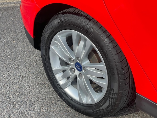 Used Ford Focus 2014 for sale - 75578318: Photo 36