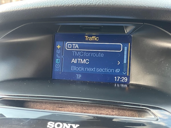 Used Ford Focus 2014 for sale - 75578318: Photo 38