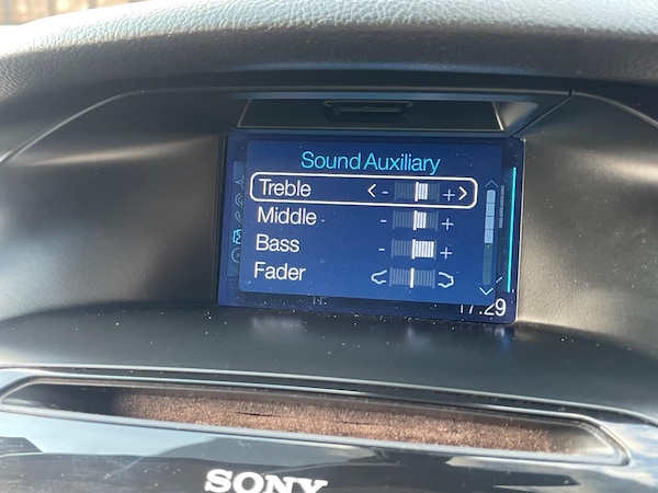 Used Ford Focus 2014 for sale - 75578318: Photo 39