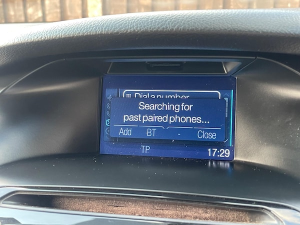 Used Ford Focus 2014 for sale - 75578318: Photo 40