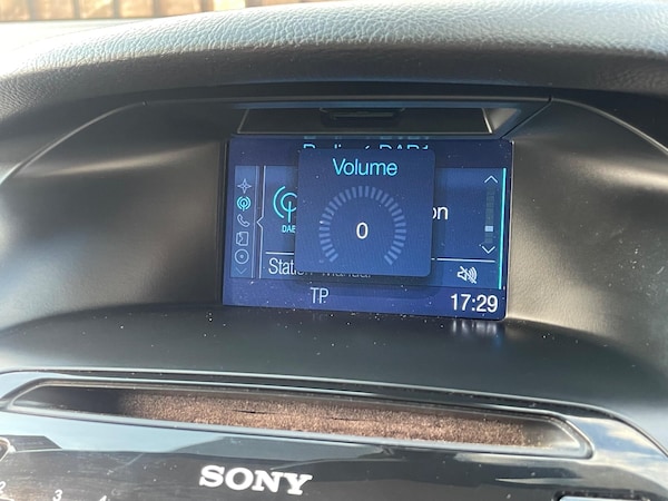 Used Ford Focus 2014 for sale - 75578318: Photo 43