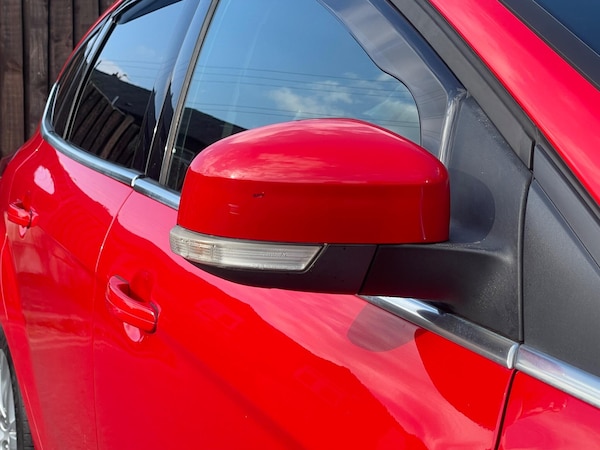 Used Ford Focus 2014 for sale - 75578318: Photo 48