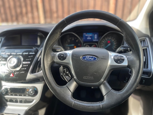 Used Ford Focus 2014 for sale - 75578318: Photo 49