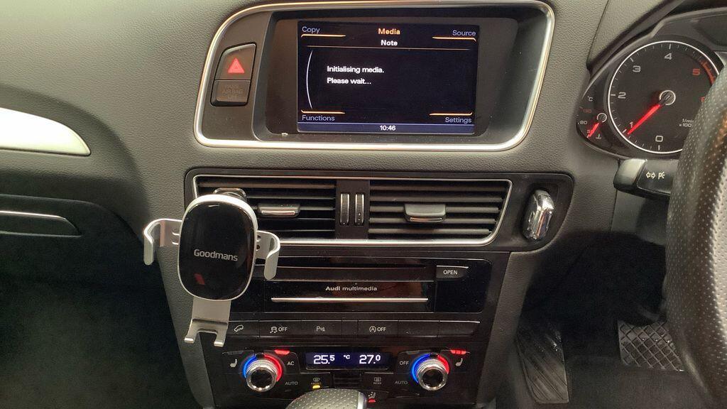 Used Audi Q5 for sale - 77550544: Photo 10