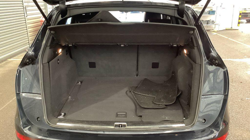 Used Audi Q5 for sale - 77550544: Photo 11