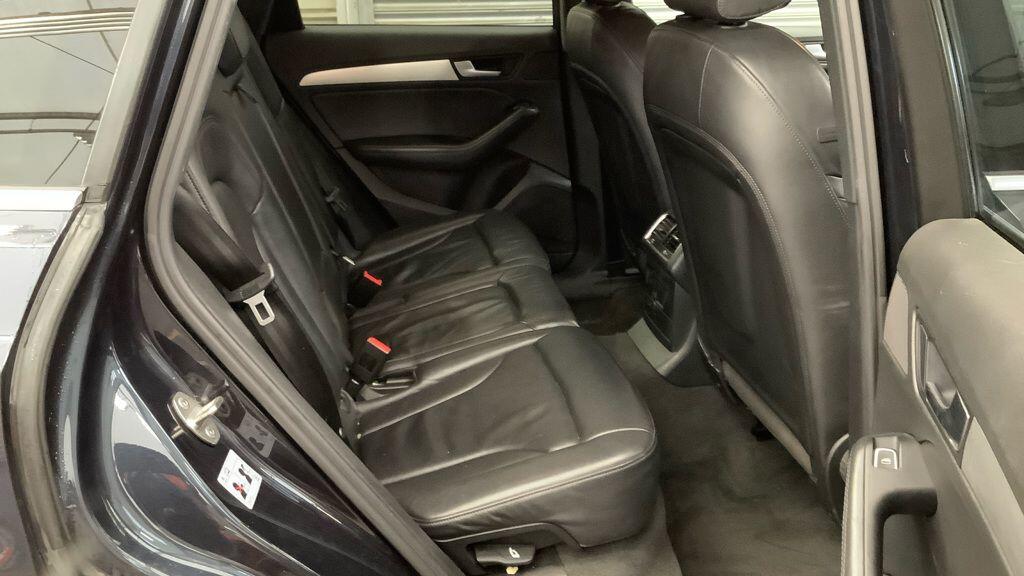 Used Audi Q5 for sale - 77550544: Photo 8