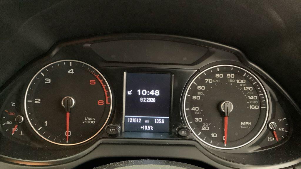 Used Audi Q5 for sale - 77550544: Photo 9