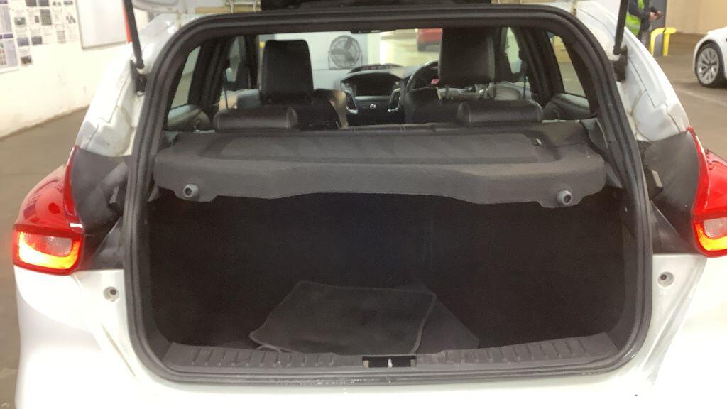 Used Ford Focus 2015 for sale - 76765433: Photo 11