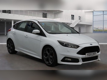 Ford - Focus
