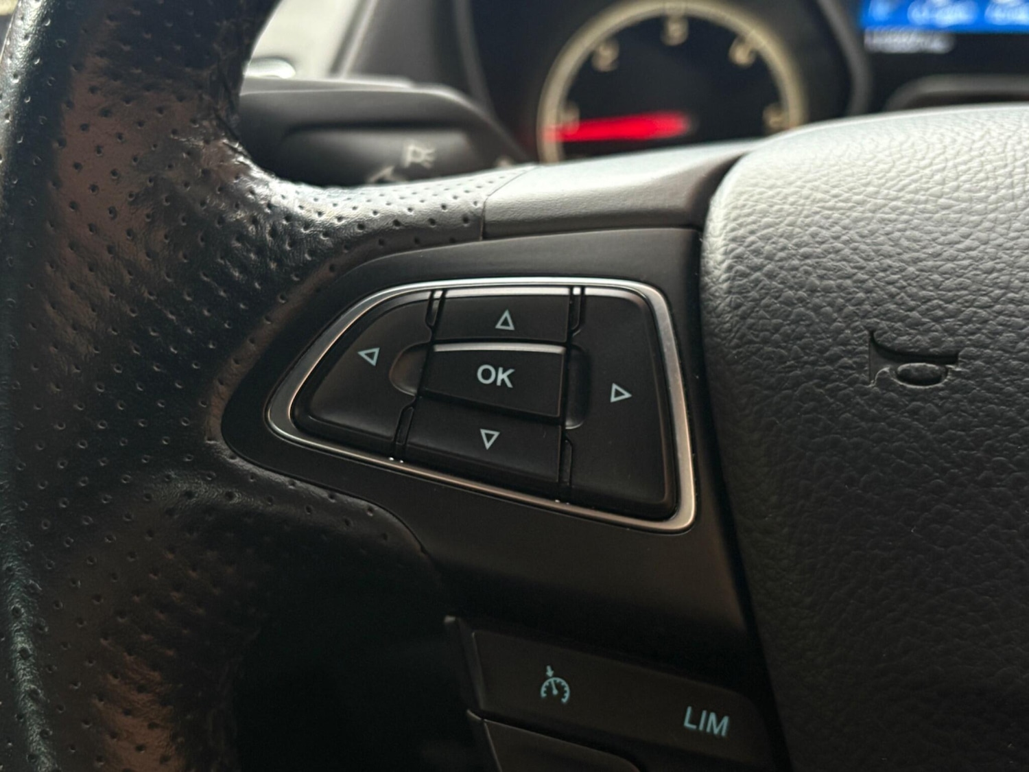 Used Ford Focus 2015 for sale - 76765433: Photo 30