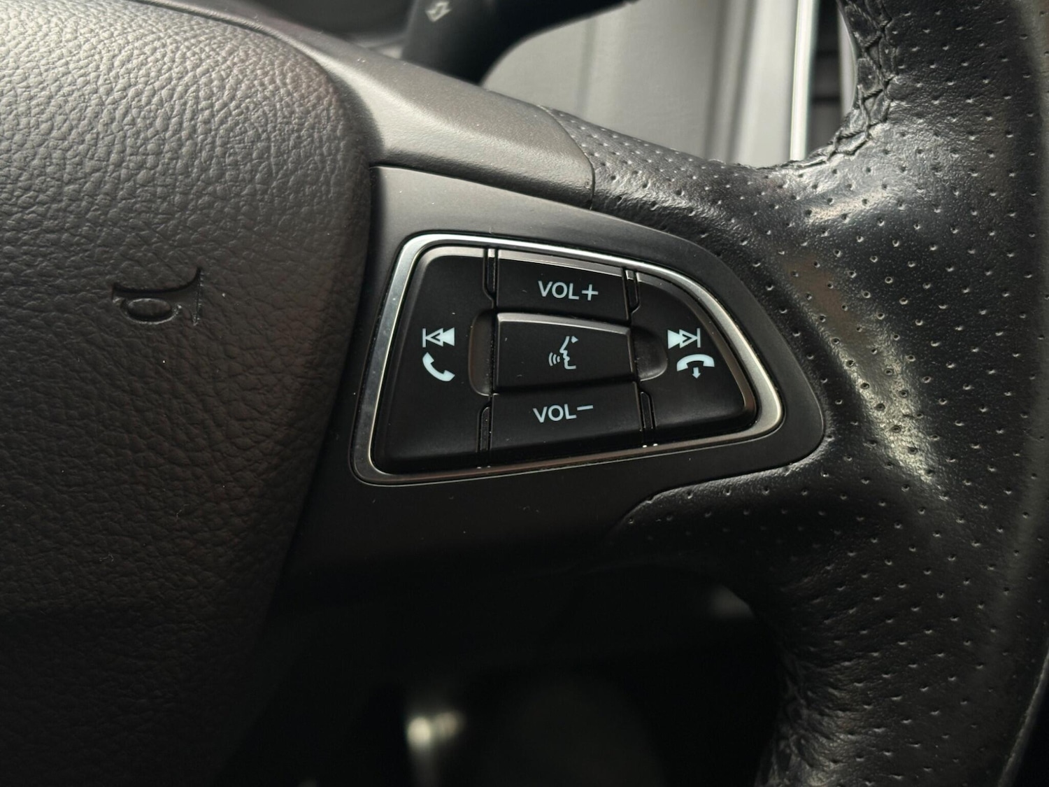 Used Ford Focus 2015 for sale - 76765433: Photo 31