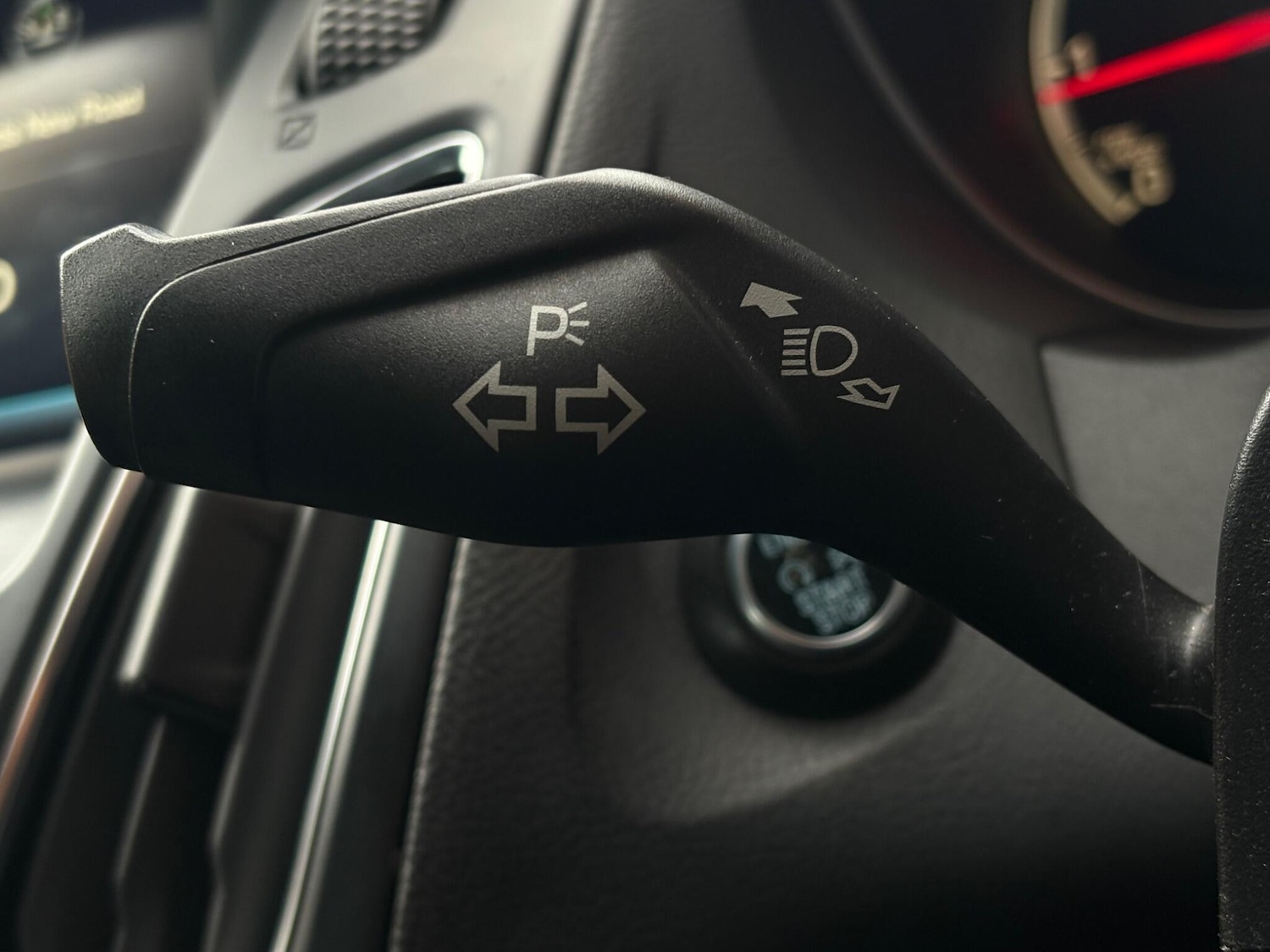 Used Ford Focus 2015 for sale - 76765433: Photo 33