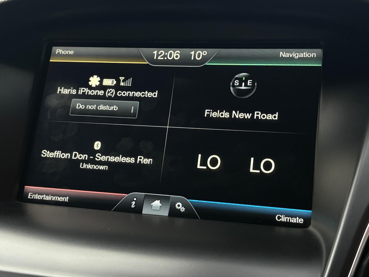 Used Ford Focus 2015 for sale - 76765433: Photo 35