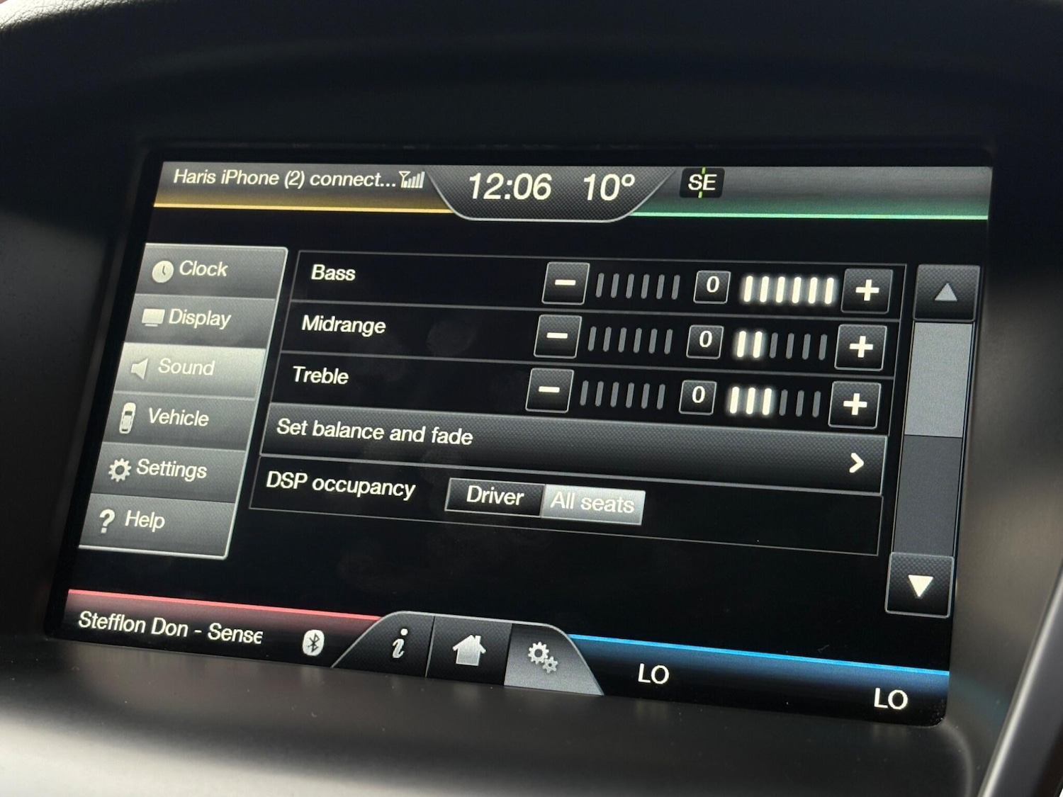 Used Ford Focus 2015 for sale - 76765433: Photo 37