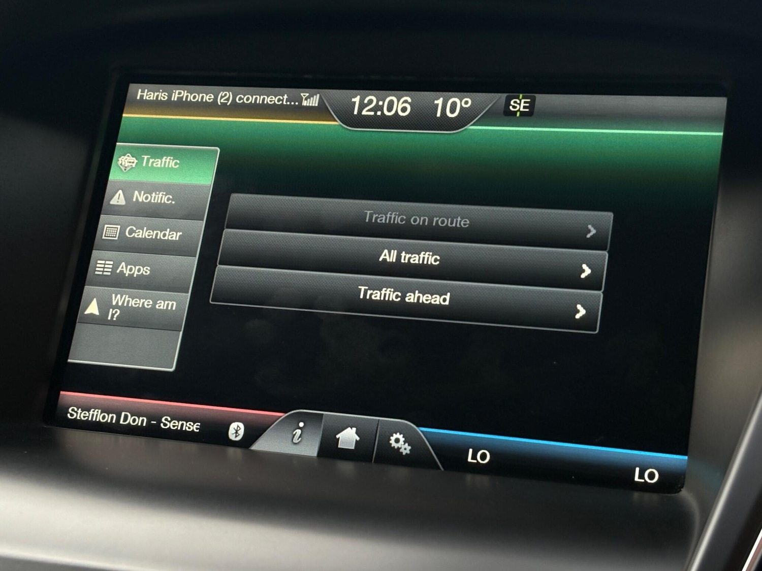 Used Ford Focus 2015 for sale - 76765433: Photo 38