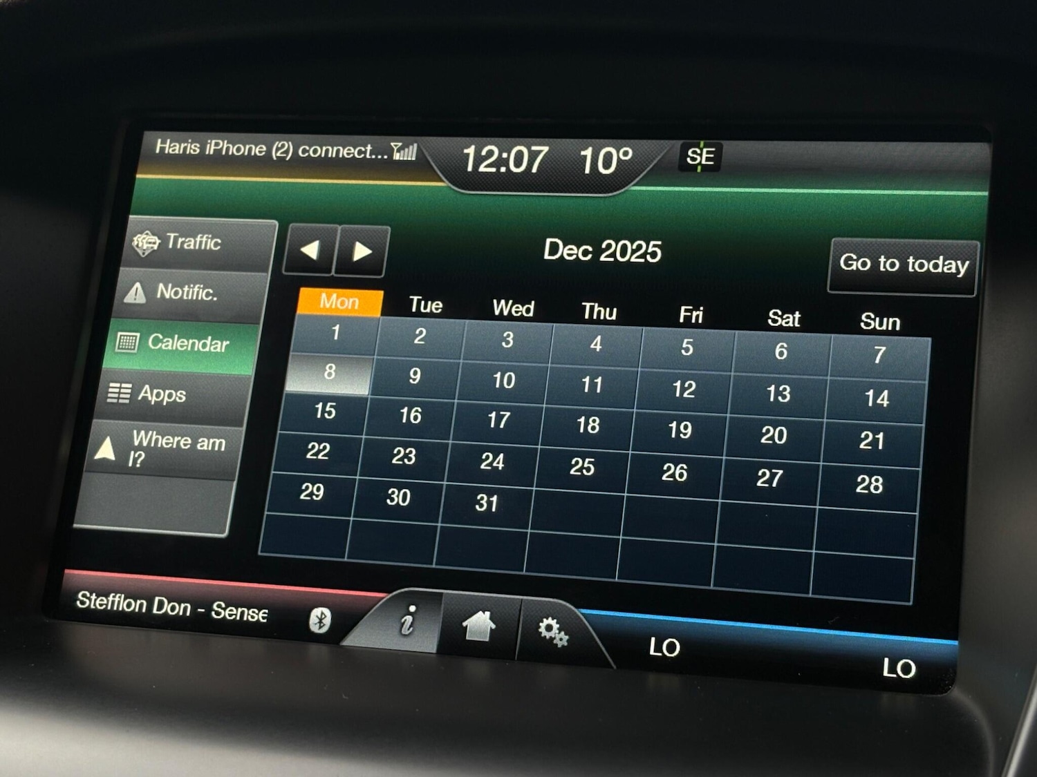 Used Ford Focus 2015 for sale - 76765433: Photo 39