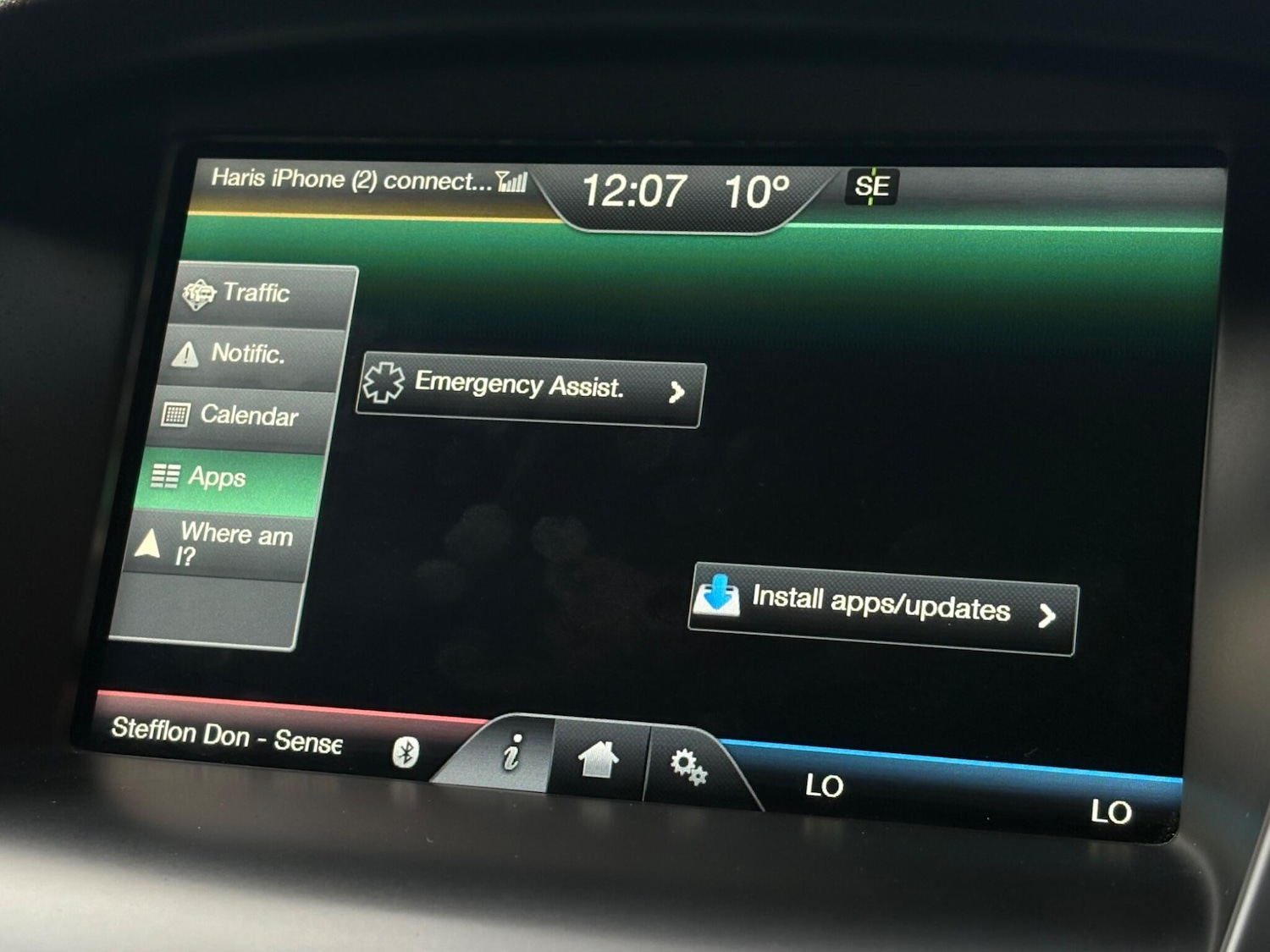 Used Ford Focus 2015 for sale - 76765433: Photo 41