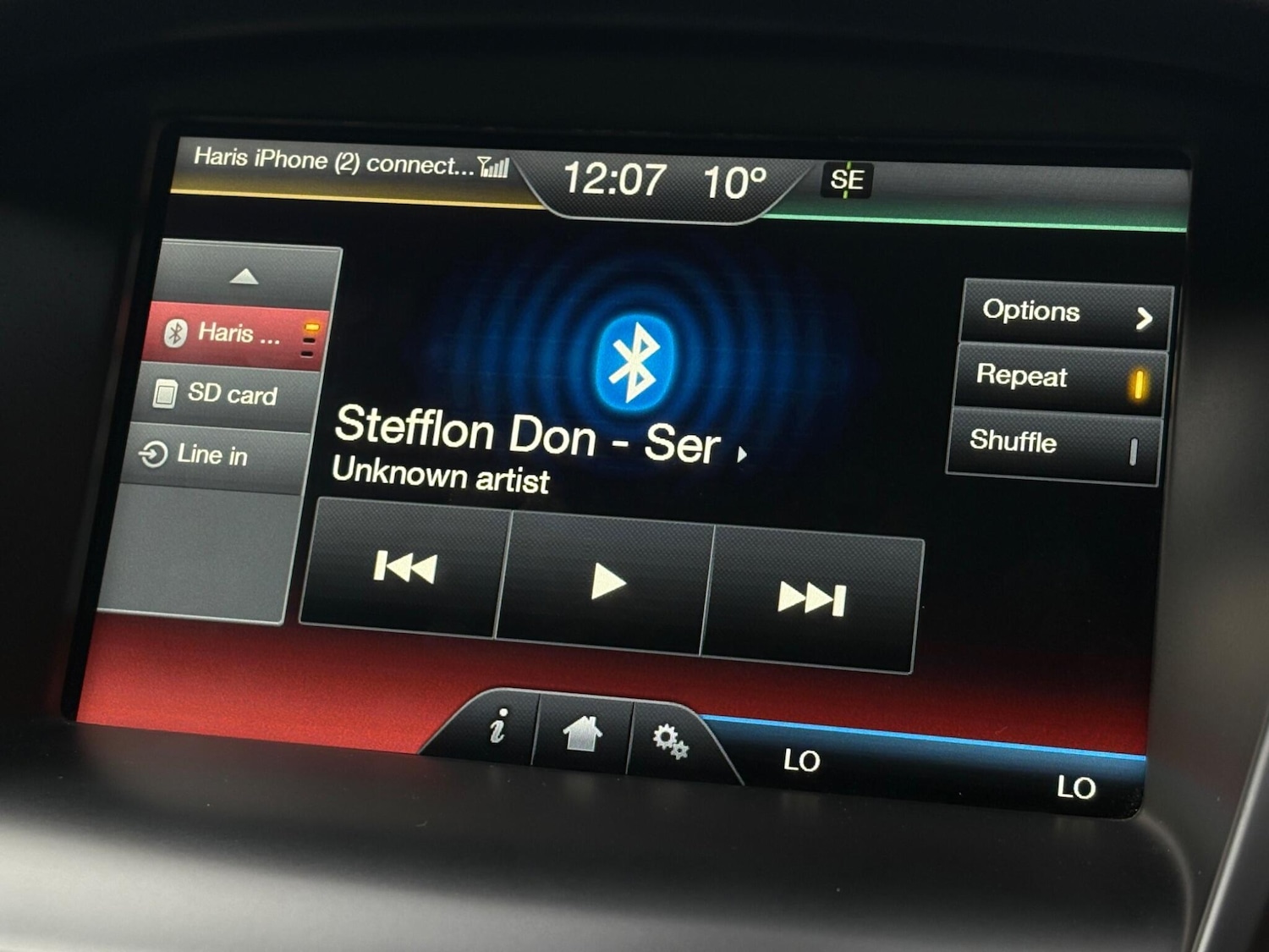 Used Ford Focus 2015 for sale - 76765433: Photo 42