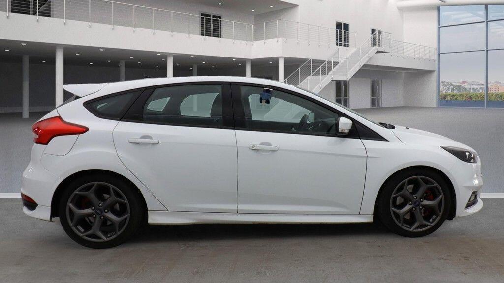 Used Ford Focus 2015 for sale - 76765433: Photo 6