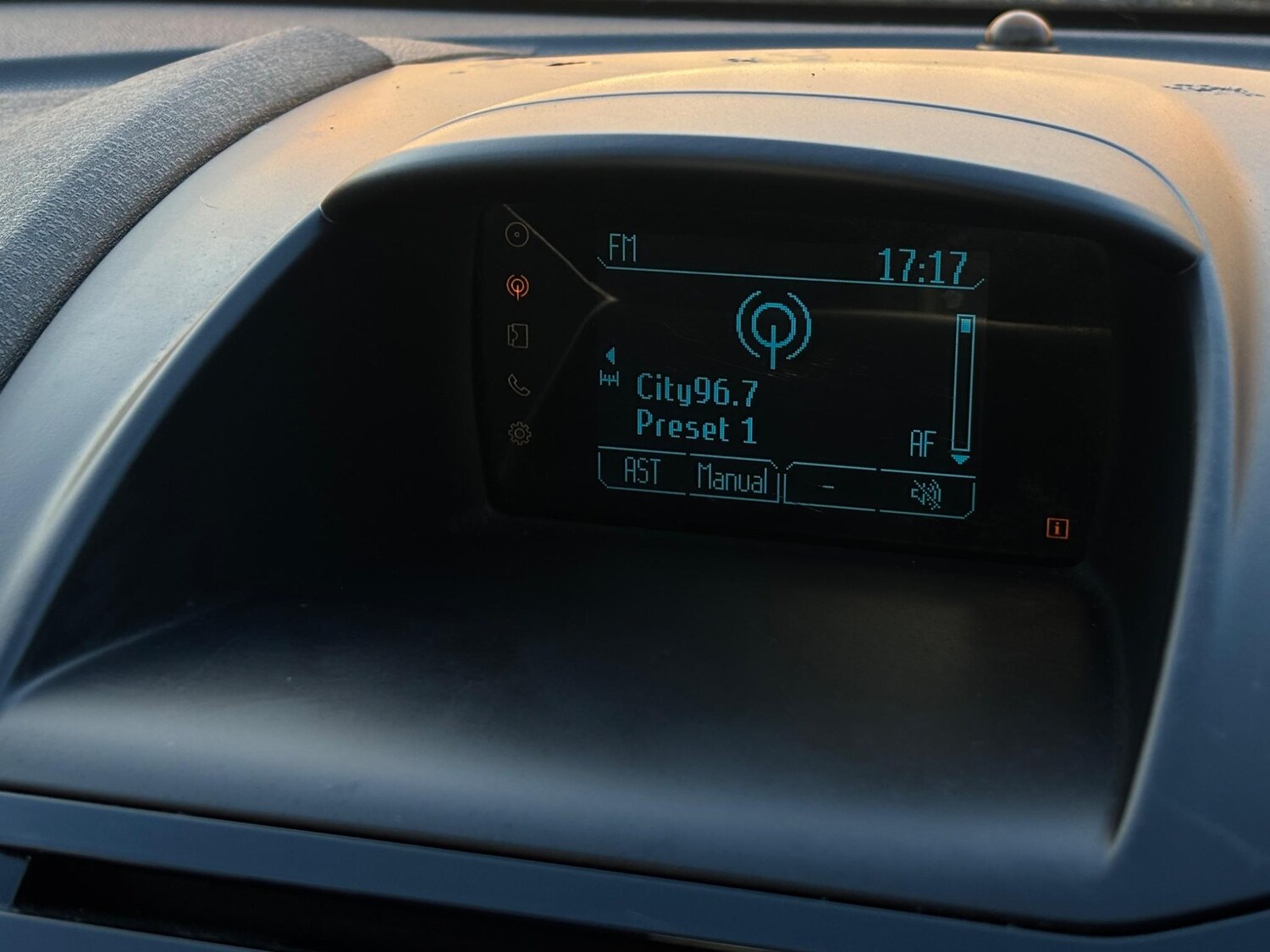 Vehicle 31