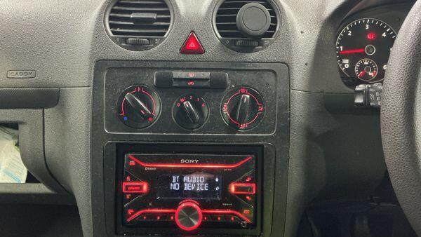 Used Volkswagen Caddy 2015 for sale - 77574112: Photo 10