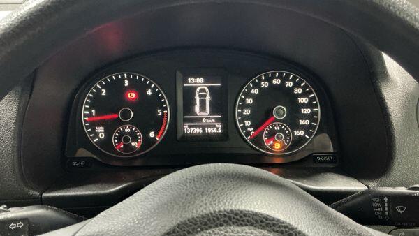 Used Volkswagen Caddy 2015 for sale - 77574112: Photo 9