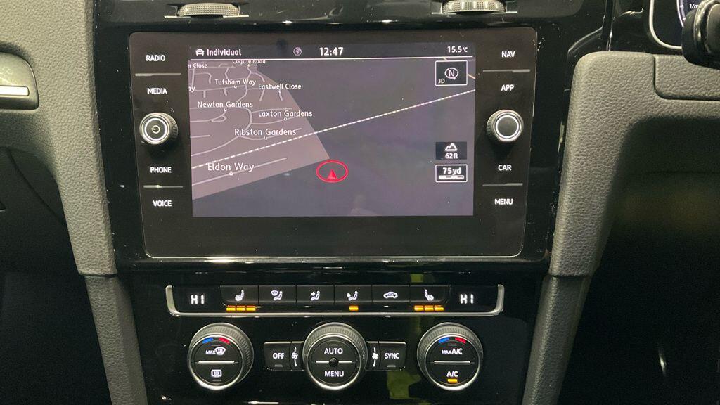 Used Volkswagen Golf 2018 for sale - 76634010: Photo 6