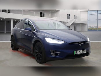 (70) - (Dual Motor) Performance Auto 4WDE 5dr (Ludicrous)