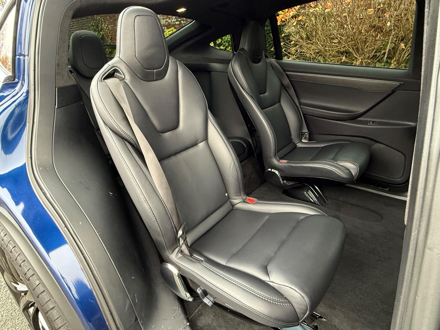 Used Tesla Model X 2020 for sale - 76398151: Photo 30