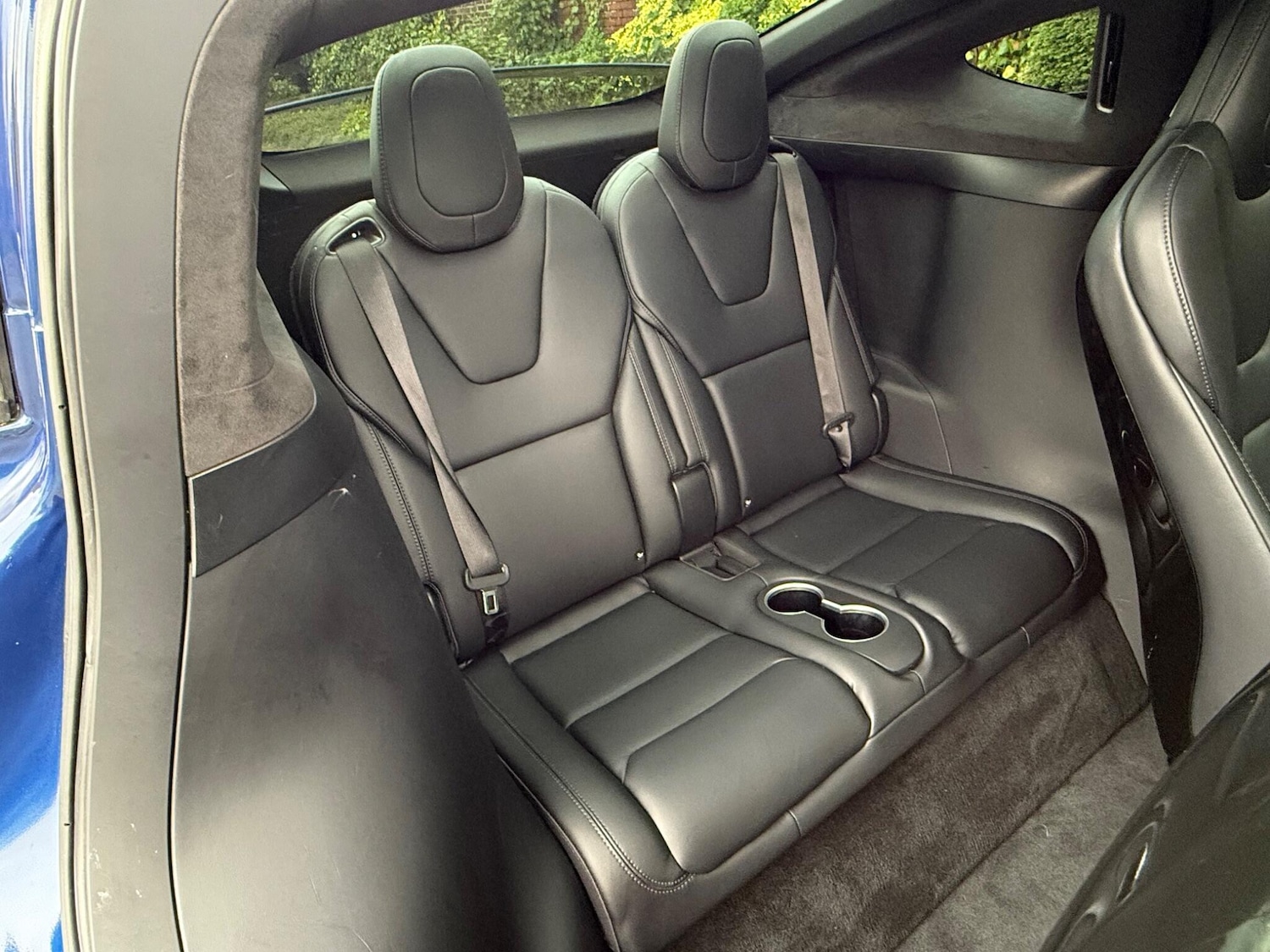 Used Tesla Model X 2020 for sale - 76398151: Photo 31