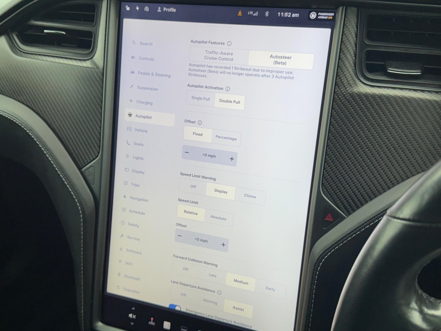 Used Tesla Model X 2020 for sale - 76398151: Photo 53