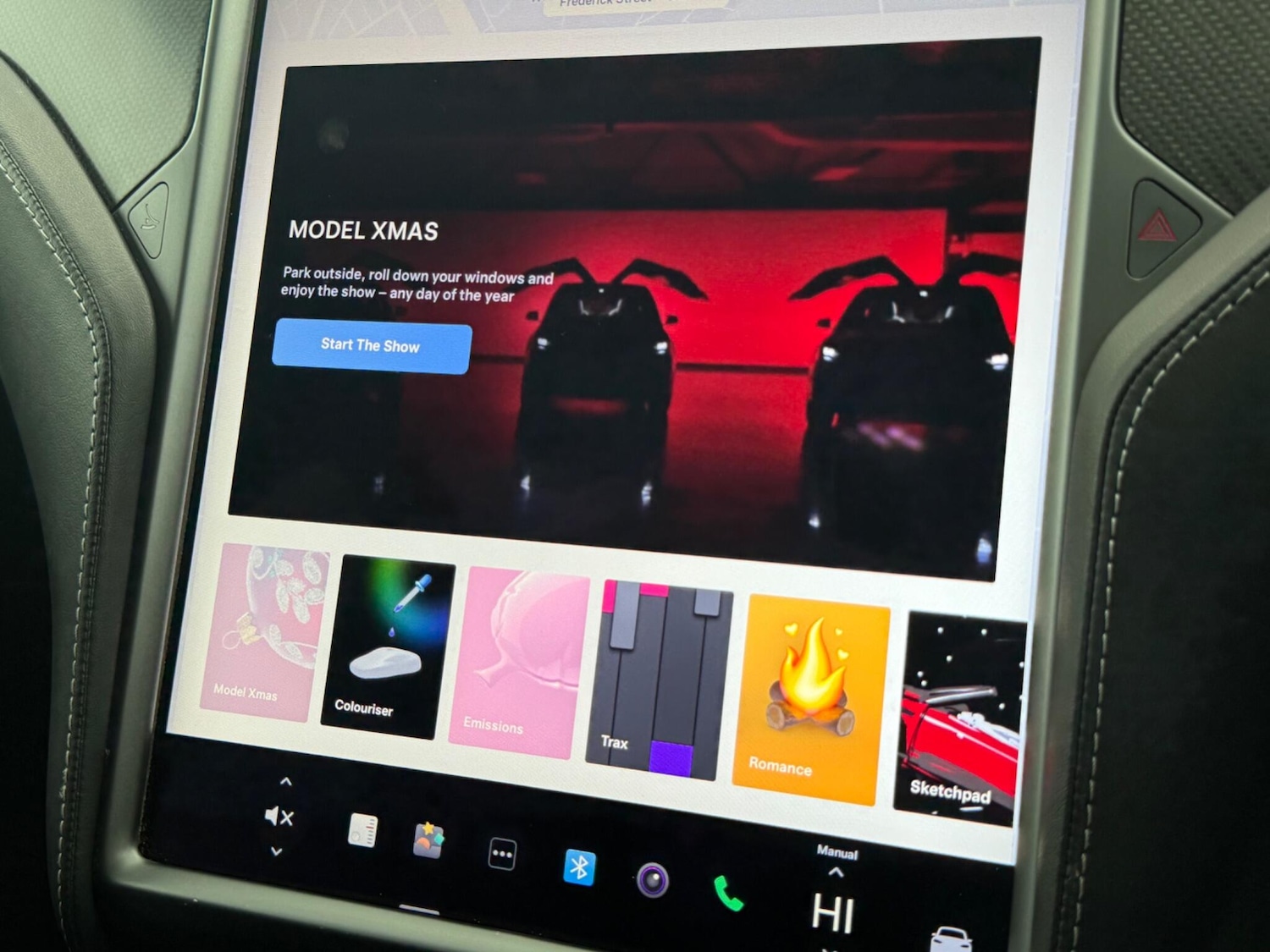 Used Tesla Model X 2020 for sale - 76398151: Photo 57