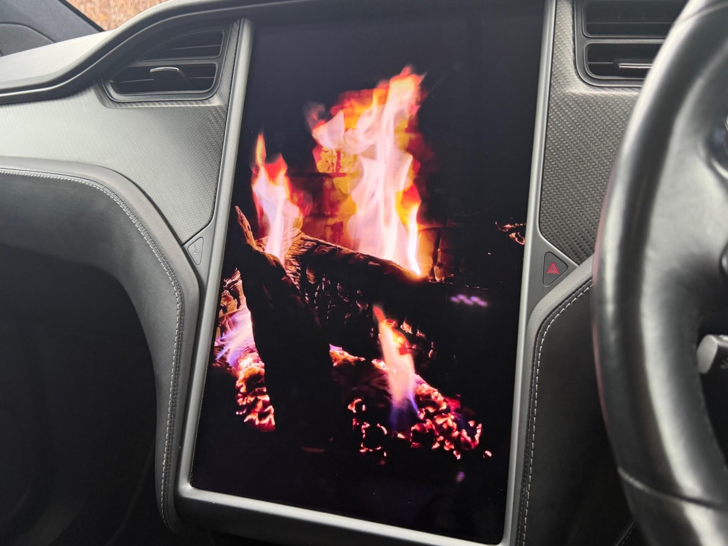 Used Tesla Model X 2020 for sale - 76398151: Photo 58