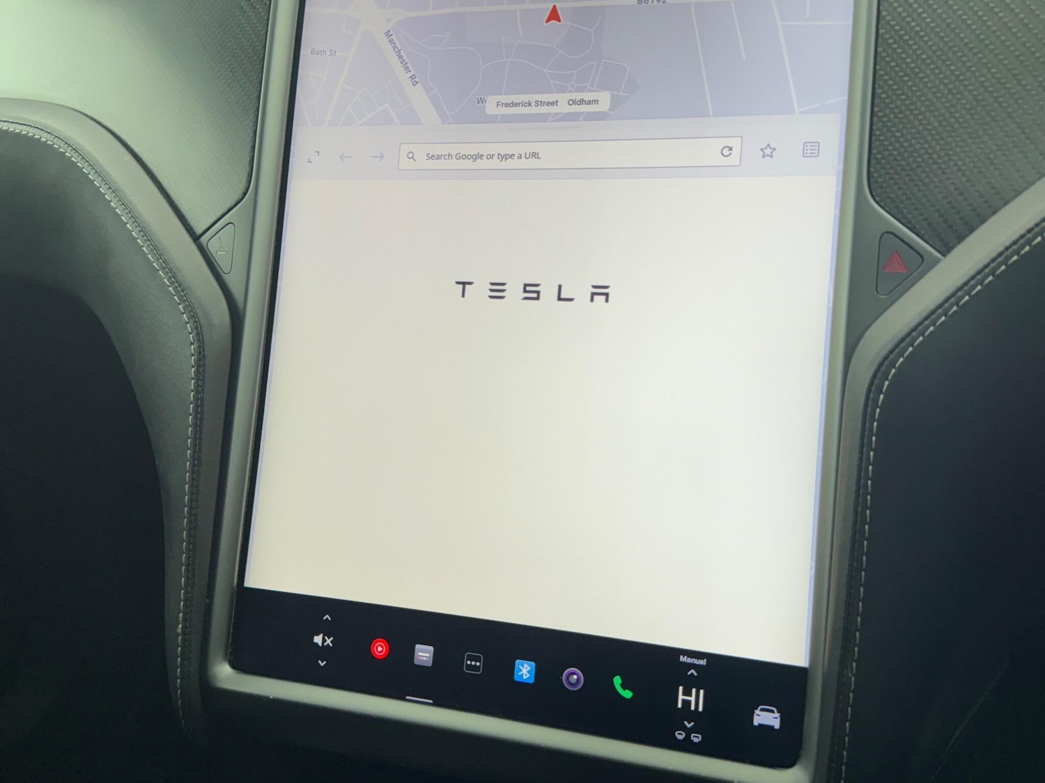 Used Tesla Model X 2020 for sale - 76398151: Photo 62