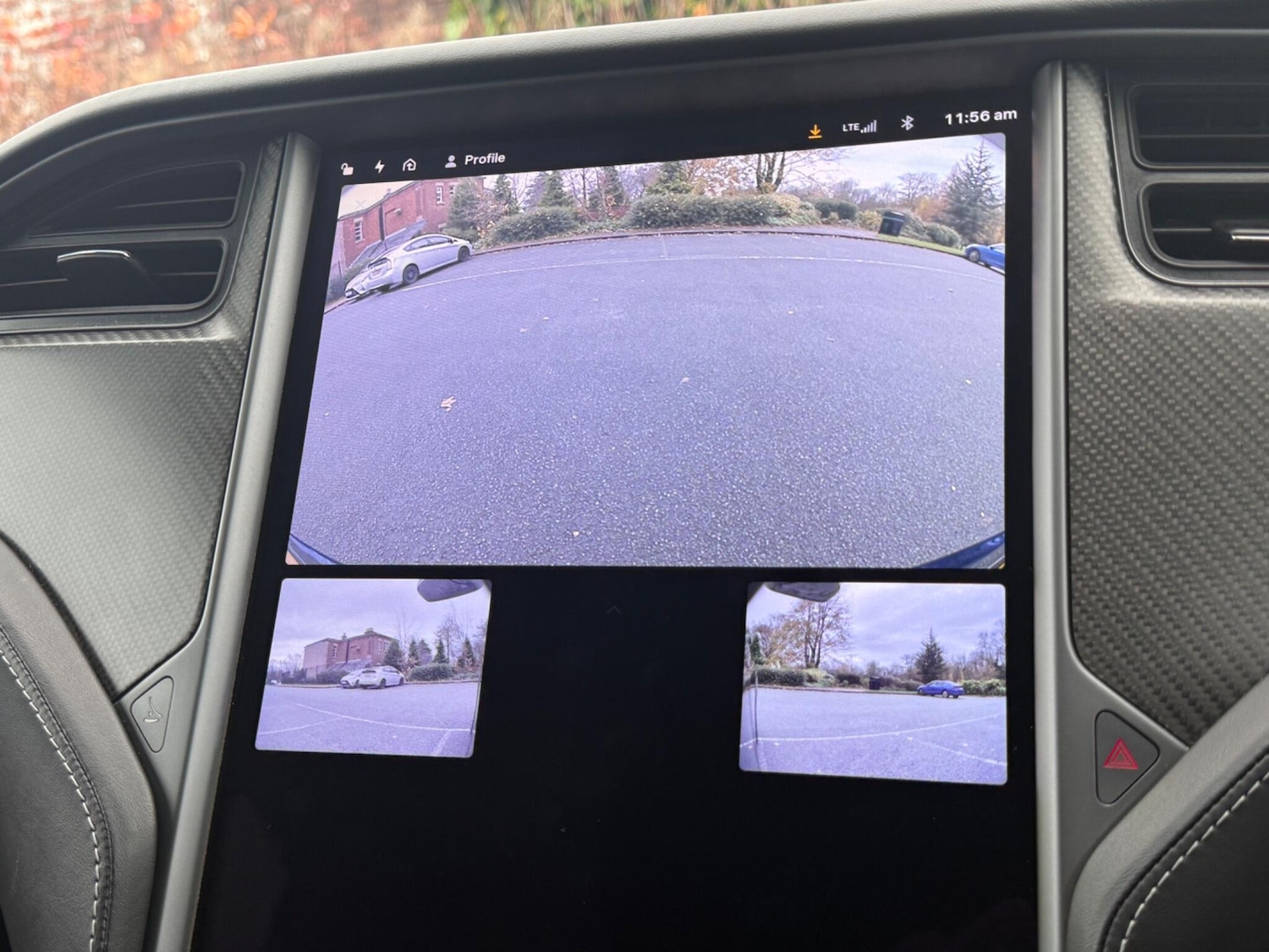 Used Tesla Model X 2020 for sale - 76398151: Photo 65