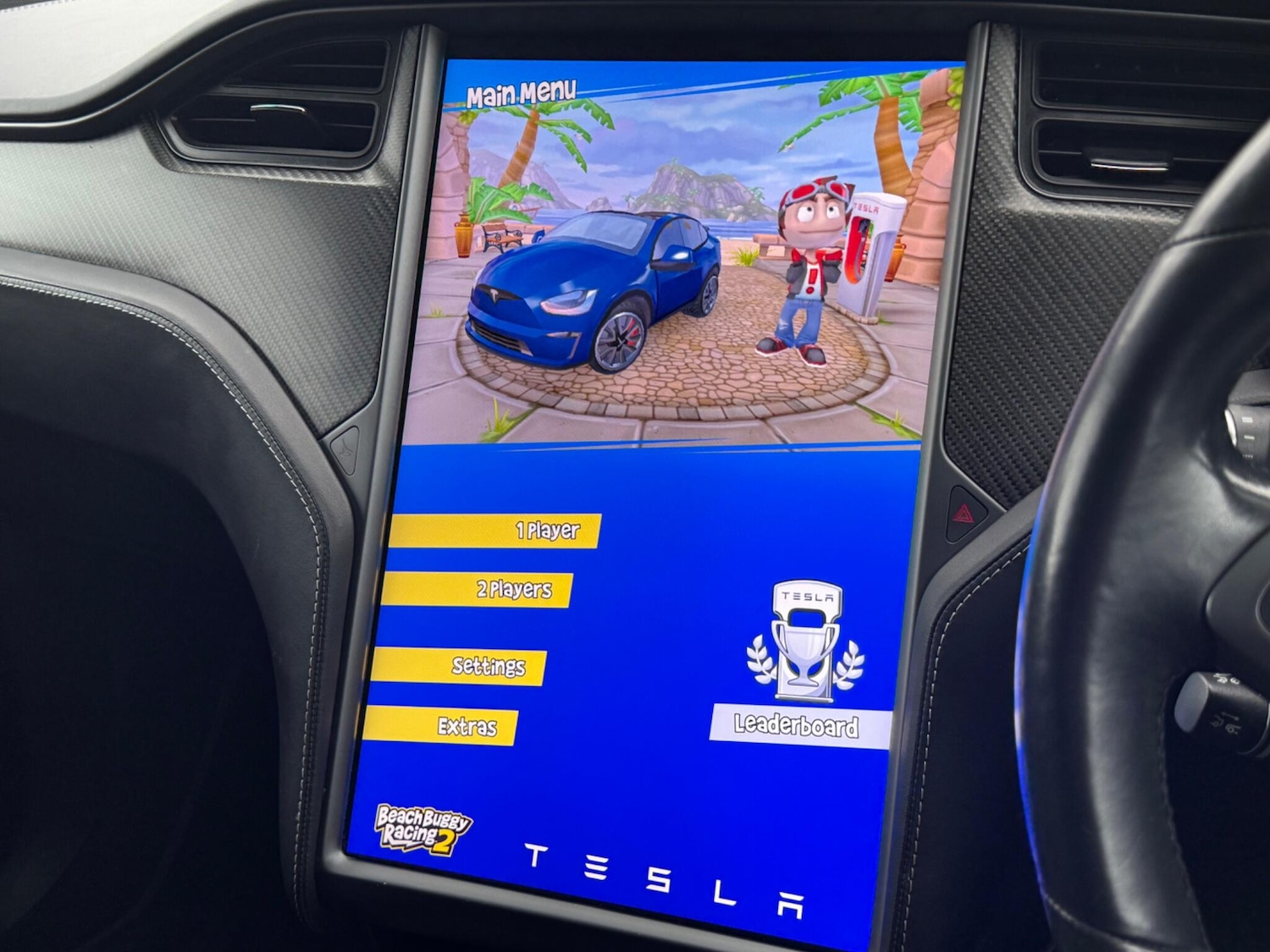 Used Tesla Model X 2020 for sale - 76398151: Photo 73