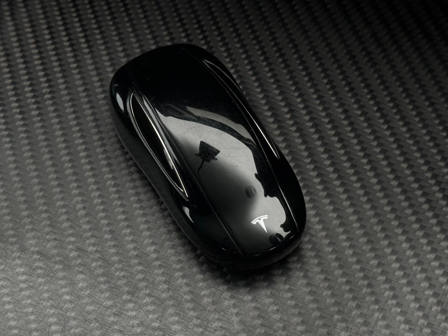 Used Tesla Model X 2020 for sale - 76398151: Photo 76