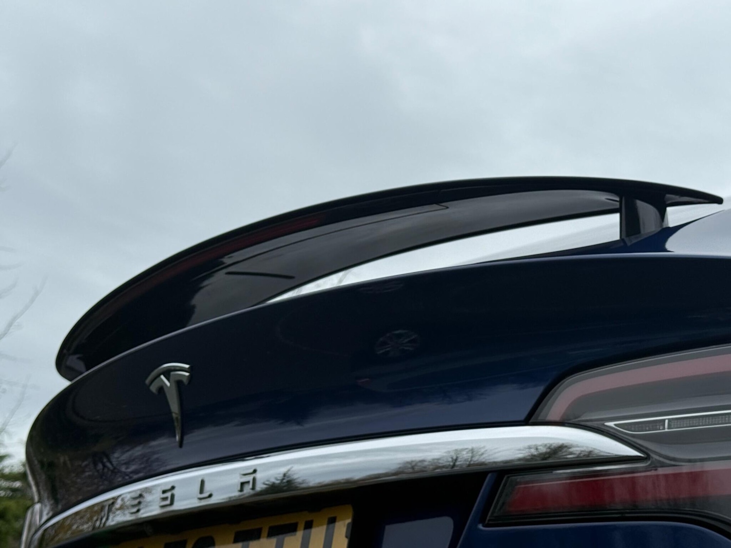 Used Tesla Model X 2020 for sale - 76398151: Photo 80