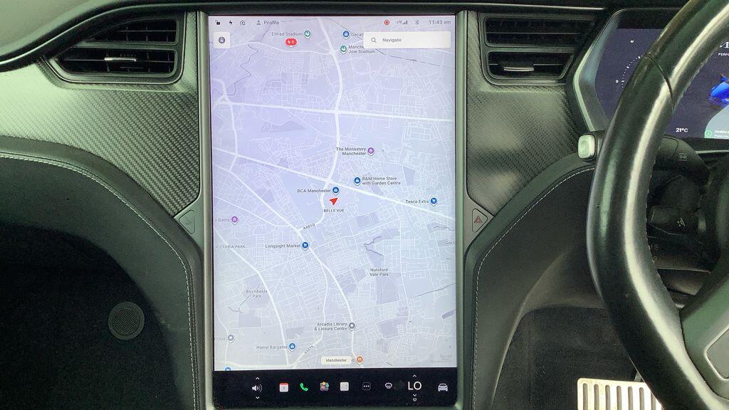 Used Tesla Model X 2020 for sale - 76398151: Photo 9