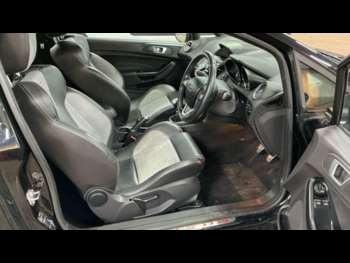 Used Ford Fiesta 2017 for sale - 74509541: Photo