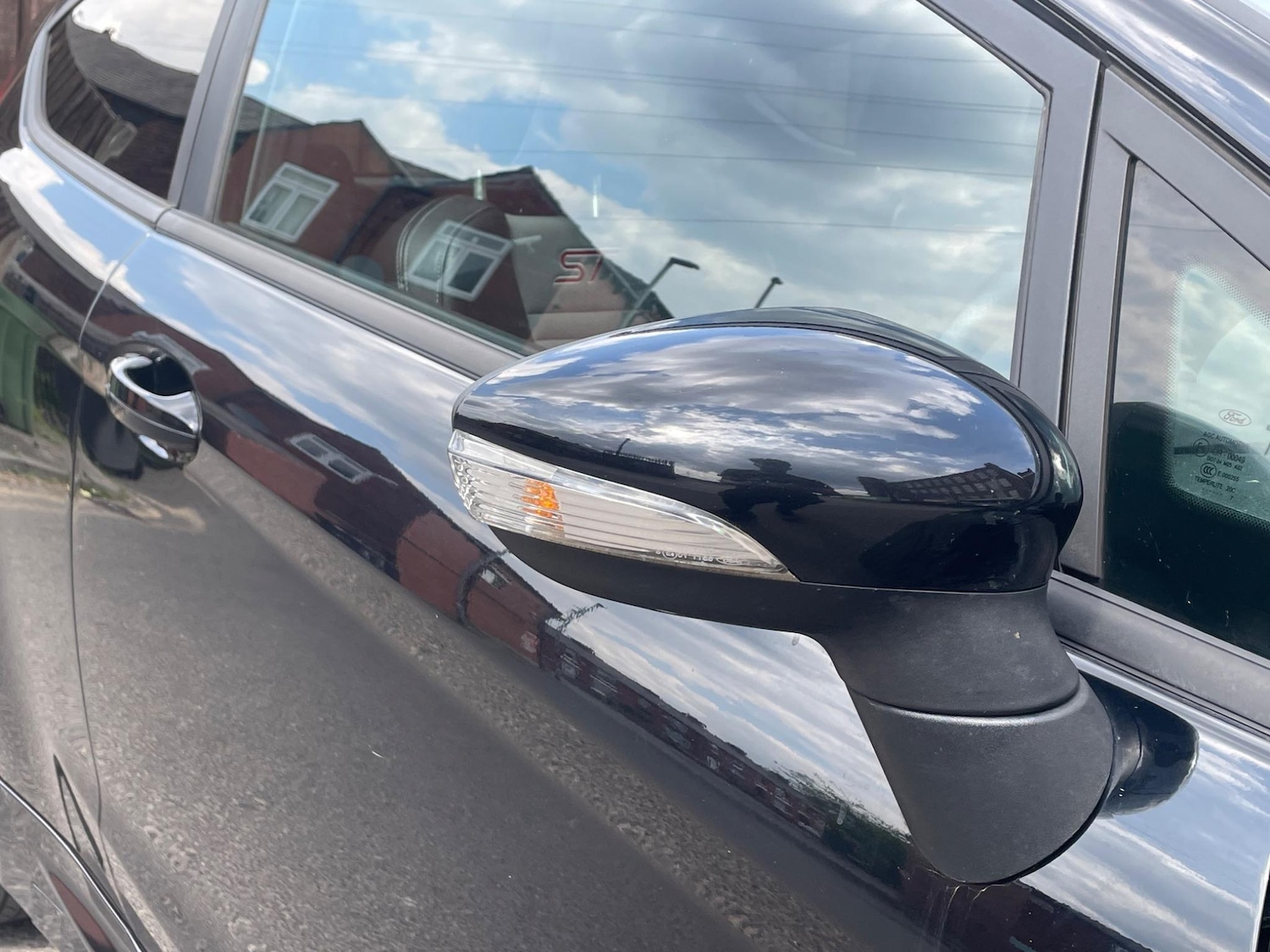 Used Ford Fiesta 2017 for sale - 74509541: Photo 56