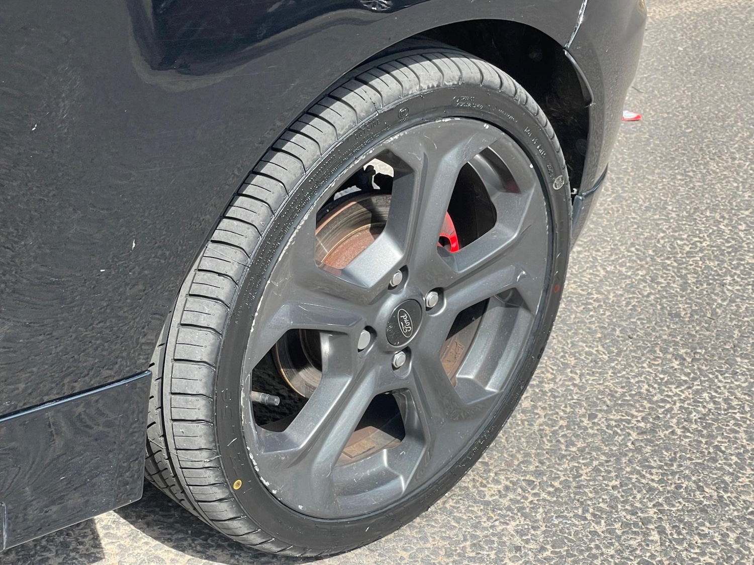 Used Ford Fiesta 2017 for sale - 74509541: Photo 59