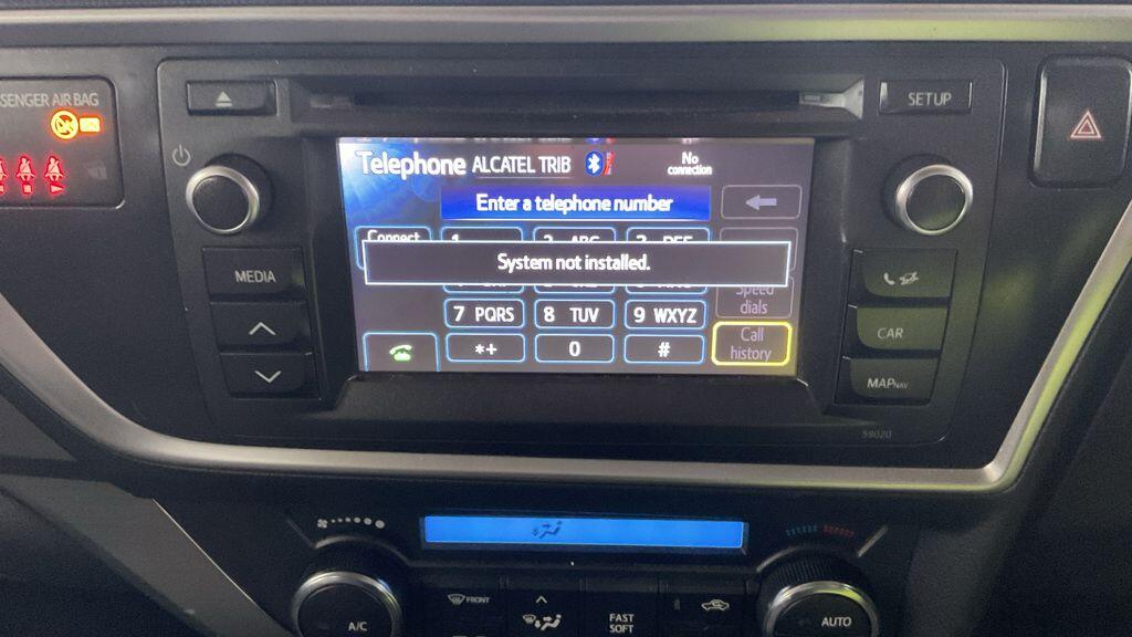 Used Toyota Auris 2013 for sale - 77411528: Photo 10