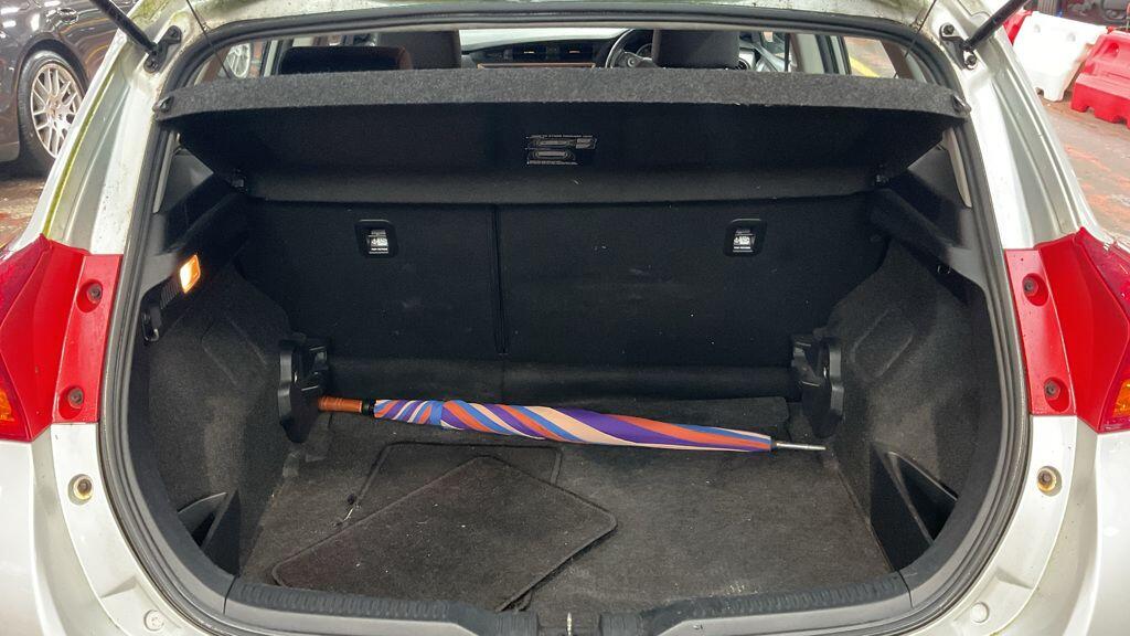 Used Toyota Auris 2013 for sale - 77411528: Photo 11